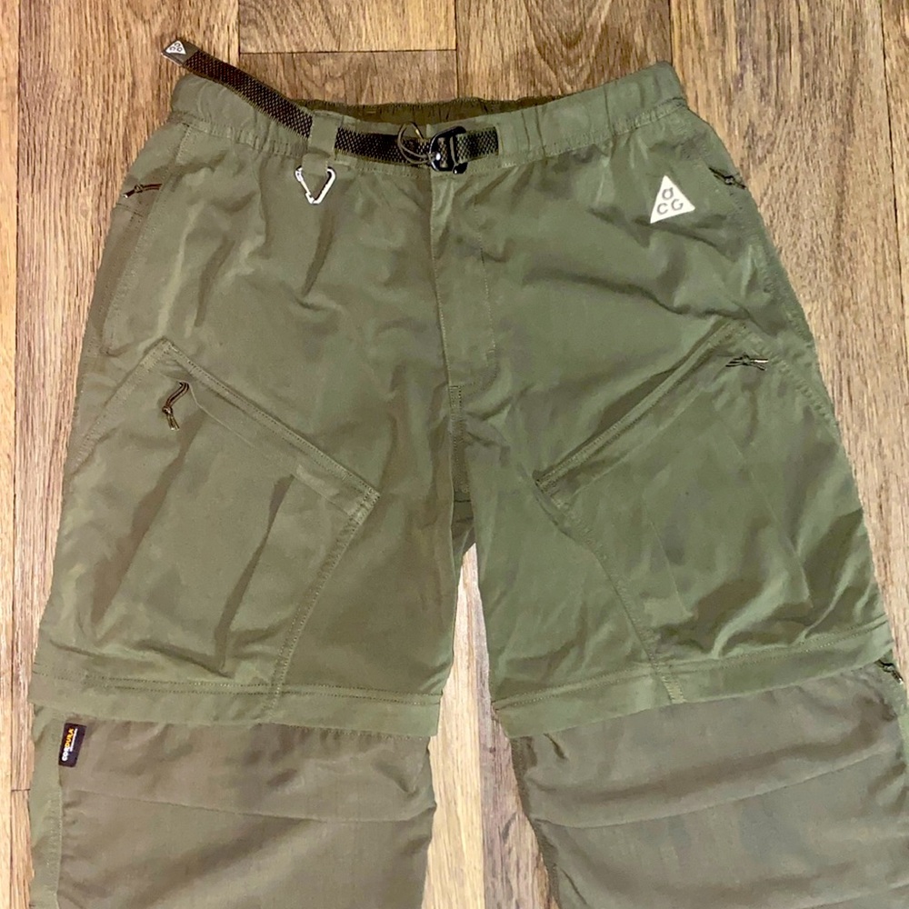 Nike ACG Summit Smith